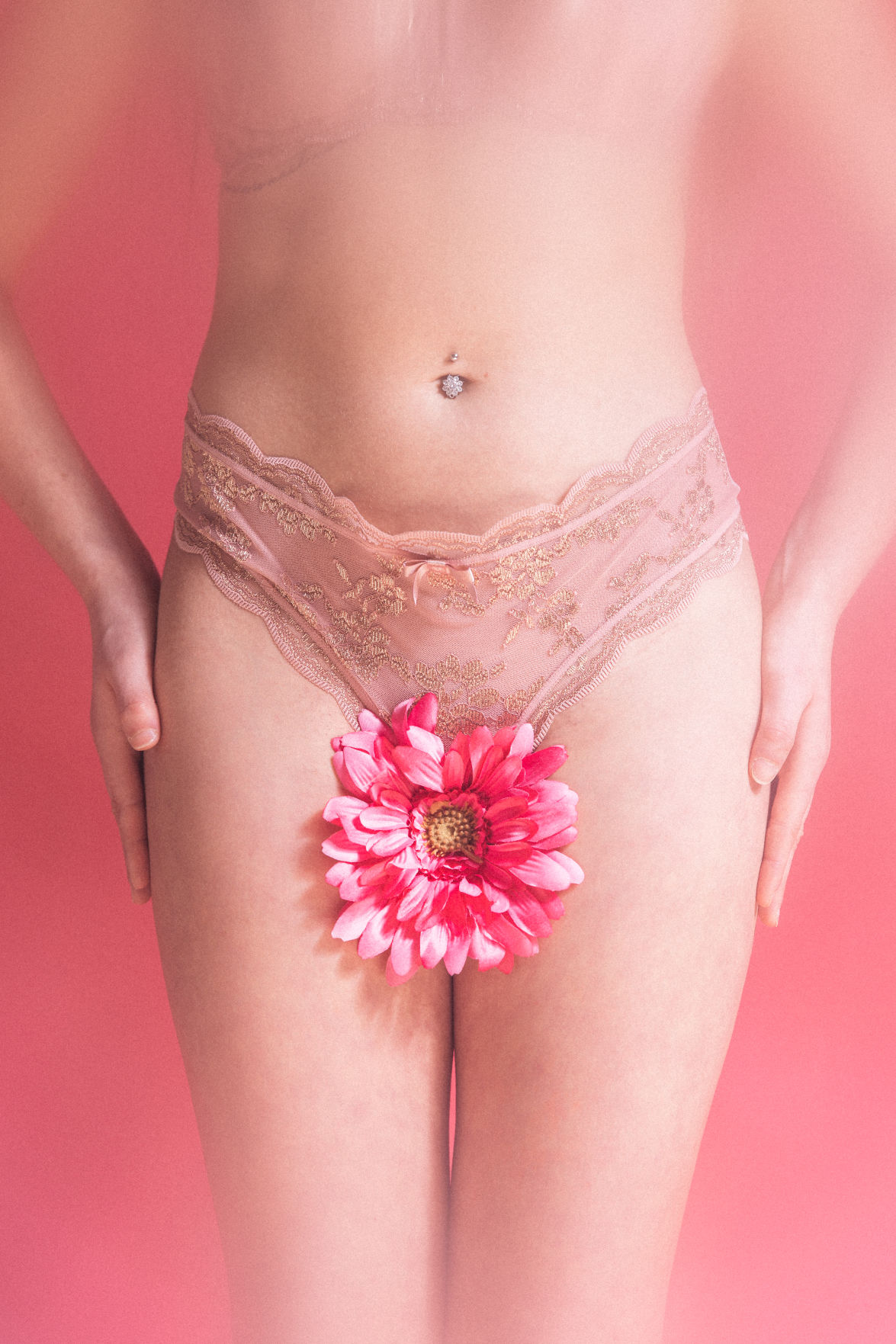 Sex Shoot / IUD